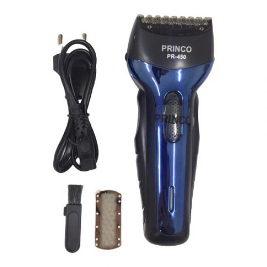 PRINCO PR-450 SIFIR SAKAL MAKİNESİ