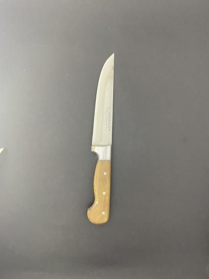Sürmene El Yapımı 2 Numara Mutfak Bıçağı