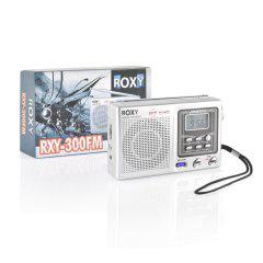 Roxy RXY 300 Radyo