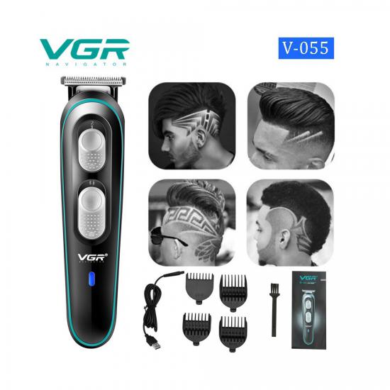 VGR V-055 Profesyonel Saç Sakal Kesim Makinası